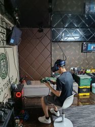 点击看大图 -BBVR团建聚会体验馆·亲子DIY手工