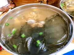 -海汇源老烧麦店(东大街总店)