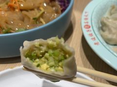 -老边饺子馆(东单店)