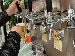 -人和啤酒屋海鲜大排档(营口路店)
