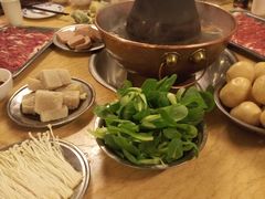 -月圆火锅(宁海东路二店)