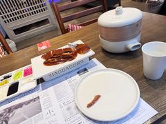 -小大董·烤鸭(观景餐厅·南京西路店)