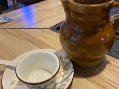 -哈吱喂丽江火塘·牦牛火锅(五一街店)