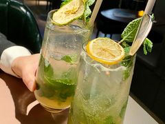 -Oasis Bar & Grill