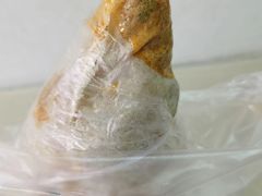 -阜阳杜大大卷馍(塘沽路店)