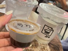 -JPG coffee(广州体育西店)