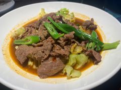 -前海沿·青岛菜(李沧万达店)