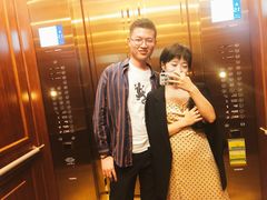 -东海朗廷酒店-唐阁T’ANG COURT 中餐厅