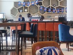 -上海浦东康桥绿地假日酒店