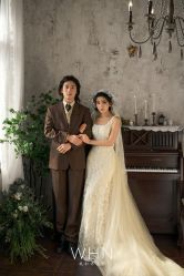 -秦皇岛我和你婚纱摄影工作室