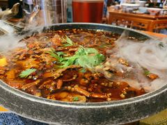 -厨道重庆菜馆(鸳鸯店)