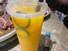 -小尕子·新疆菜(明园店)