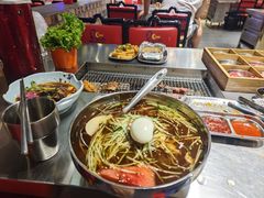 -马路牙子烧烤音乐酒馆(望京店)