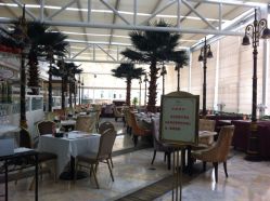 重庆阳光五洲大酒店阳光西餐厅-阳光五洲大酒店·宴会厅