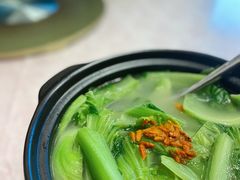 -新溢香国际酒店-中餐厅