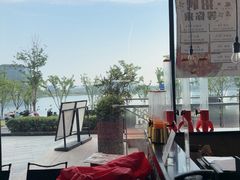 -破店肥哈·海鲜·烧烤(郑州银泰inPARK店)
