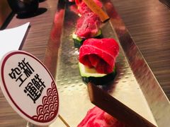 -赤坂亭·M9和牛烧肉(南京江南虹悦城店)