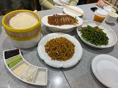 -紫光园清真北京小吃(正阳大街店)