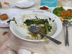 -新山亚明小厨