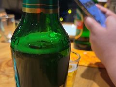 -干杯小木屋米酒店(华南店)