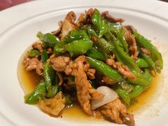 -佬麻雀·新湘菜(东方宝泰店)