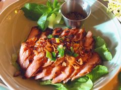 -CHINCHIN 青青·泰国料理(万象食家店)