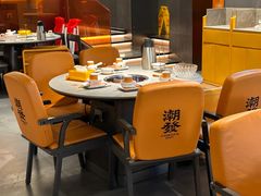 -潮发潮汕牛肉店(长隆店)