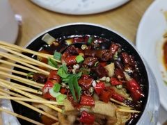 -真味海鲜坊