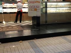 门面-皇后饼店(财富广场店)