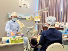 -武汉第一口腔医院(建设大道总院)