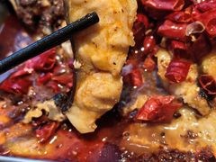 -半天妖烤鱼(丰科万达店)