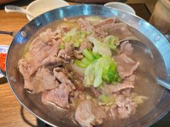 -肖四女乐山跷脚牛肉(南汇大学城生活广场店)