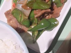 -老乡鸡(上海品尊国际中心店)