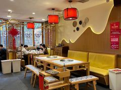 大堂-大龙燚火锅(科华店)