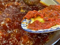 -飘香火锅(玉林西路店)
