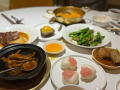 -香港龙凤楼(陆家嘴中心店)