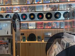 -黑胶星球(华发中城商都店)
