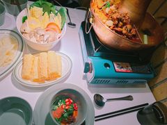 -香料集市新疆餐厅·清真聚餐(成都远洋太古里店)
