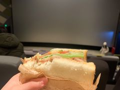 -家阳赵师傅油饼包烧麦(粮道街店)