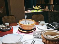 -风味小馆(天目湖宾馆店)