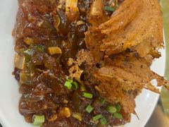 -邢家锅贴老店·非遗·开封菜(金明广场店)