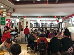 大堂-桥香园云南过桥米线(金马碧鸡店)