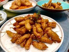 -奉天理·海鲜饺子