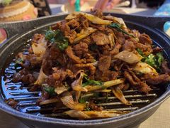 -有喜胶东小馆(太申祥和店)