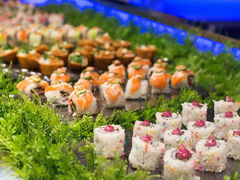 -SEA西雅图海鲜自助餐厅(正义店)