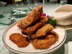 -唐猫庭院·千年陕菜(赛格国际购物中心店)