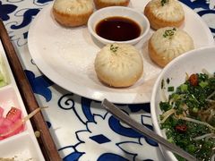 -庭悦餐厅(华侨城店)
