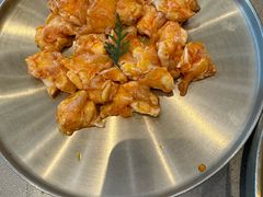 烤鸡脆骨-味家烤肉烤鳗鱼牛排(西塔旗舰店)