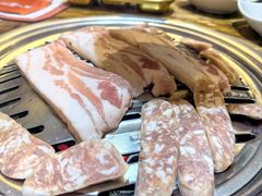 -韩一品韩国料理(柏庐南路店)