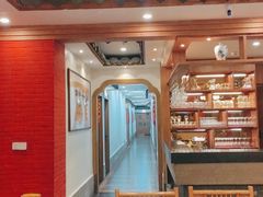 -围龙屋客家食府(福田店)